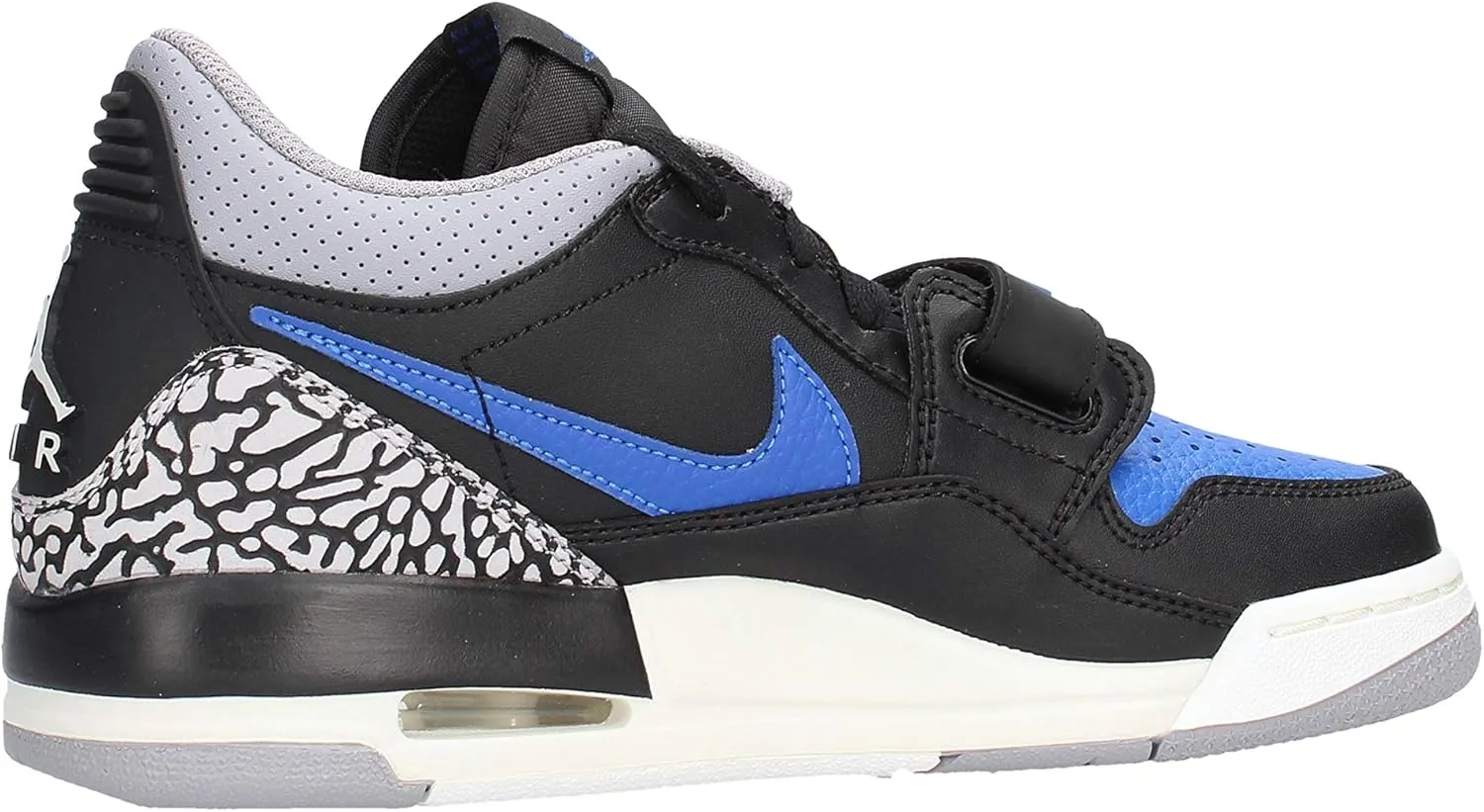 NIKE Men's Sneakers Fitness Shoes, 5.5 AU