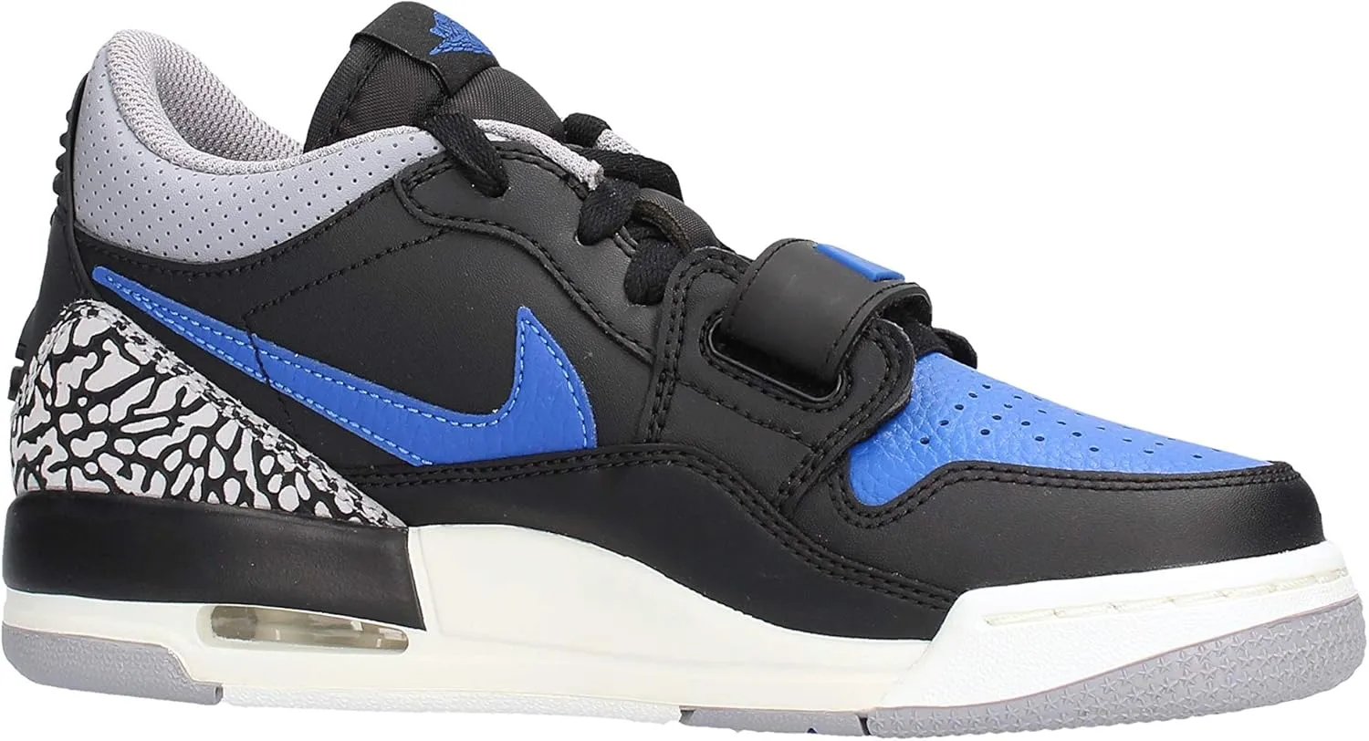 NIKE Men's Sneakers Fitness Shoes, 5.5 AU