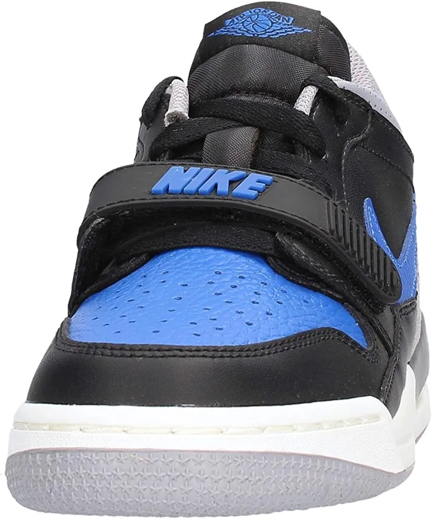 NIKE Men's Sneakers Fitness Shoes, 5.5 AU