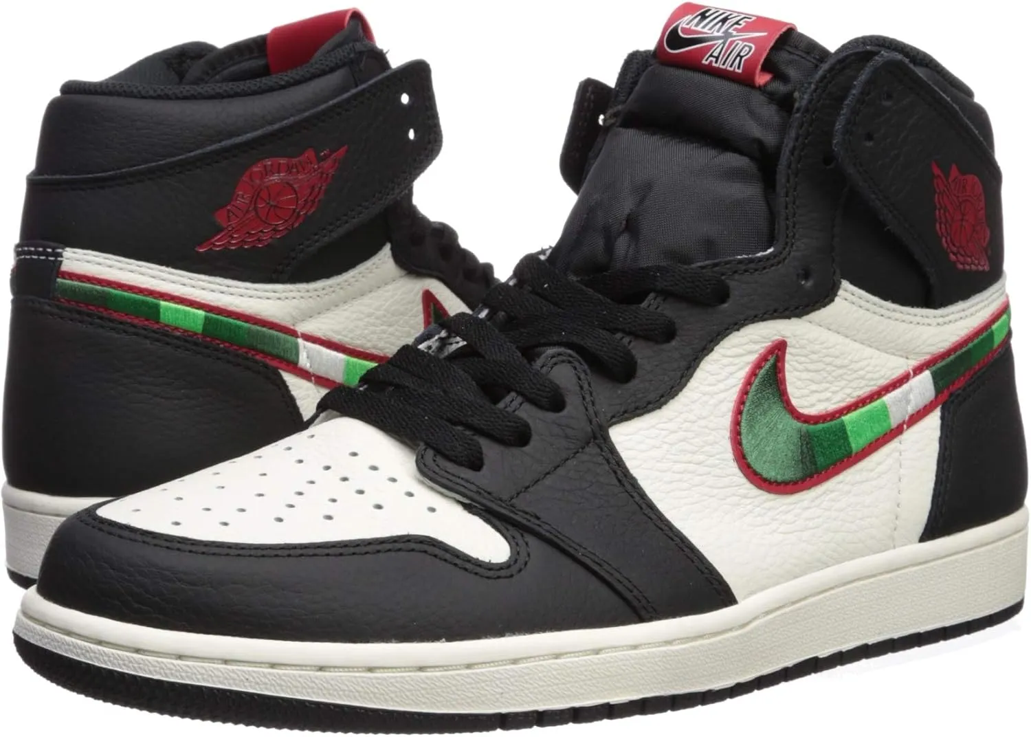 NIKE Men's Sneakers Fitness Shoes