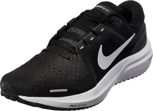 Nike Womens Air Zoom Vomero 16 Running Trainers DA7698 Sneakers Shoes (UK 3 US 5.5 EU 36, Black White Anthracite 001)