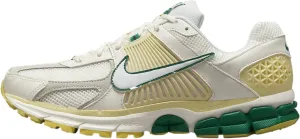 Nike Zoom Vomero 5 Men's Shoes (FN8361-100, Sail/Malachite/Alabaster/White) Size 8