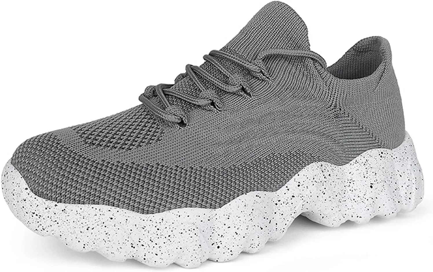 Nurse Babe Ortho Pro Tennis Shoes Women Classic Lace up Slip-on Breathable Sneakers