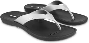 OKABASHI womens Flip Flop
