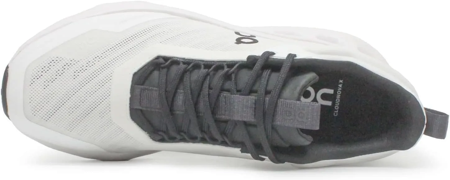 On Men's Cloudnova X Sneakers