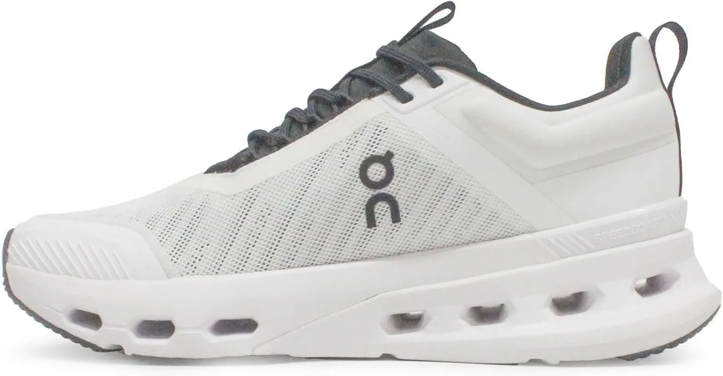On Men's Cloudnova X Sneakers