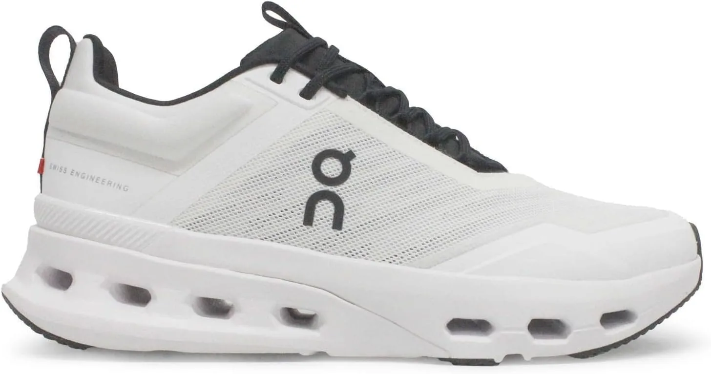 On Men's Cloudnova X Sneakers
