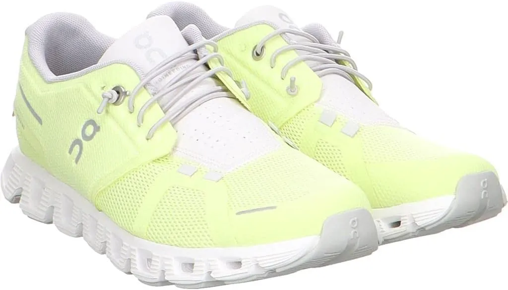 On Women's Cloud 5 Sneakers