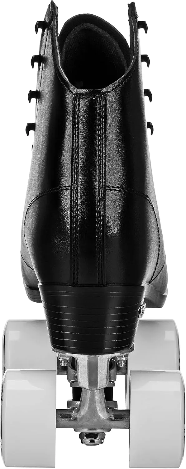 Pacer Stratos Traditional Quad Indoor Roller Rink Skates