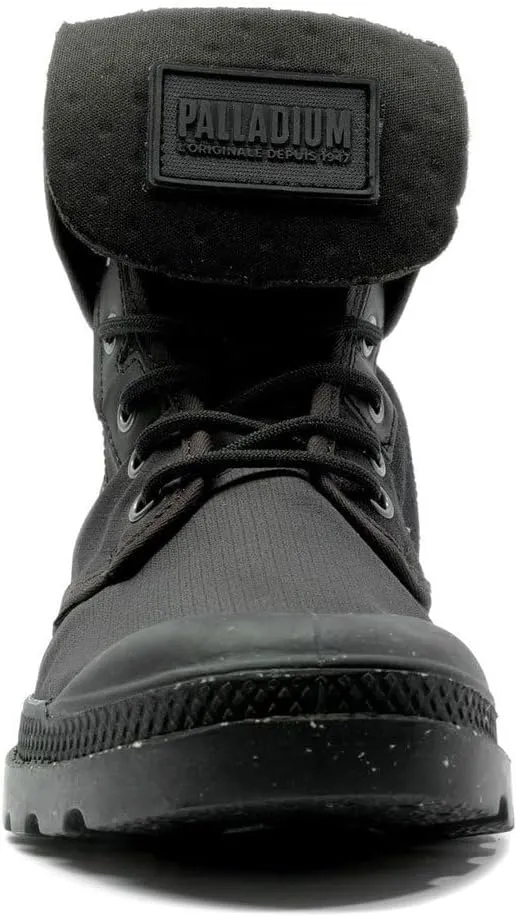 Palladium Baggy City Shell Ankle Boots Unisex