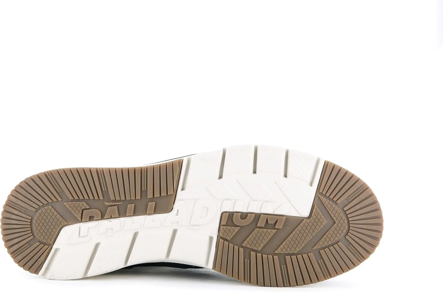 Palladium Men's Pallasider Cuff WP  Boot