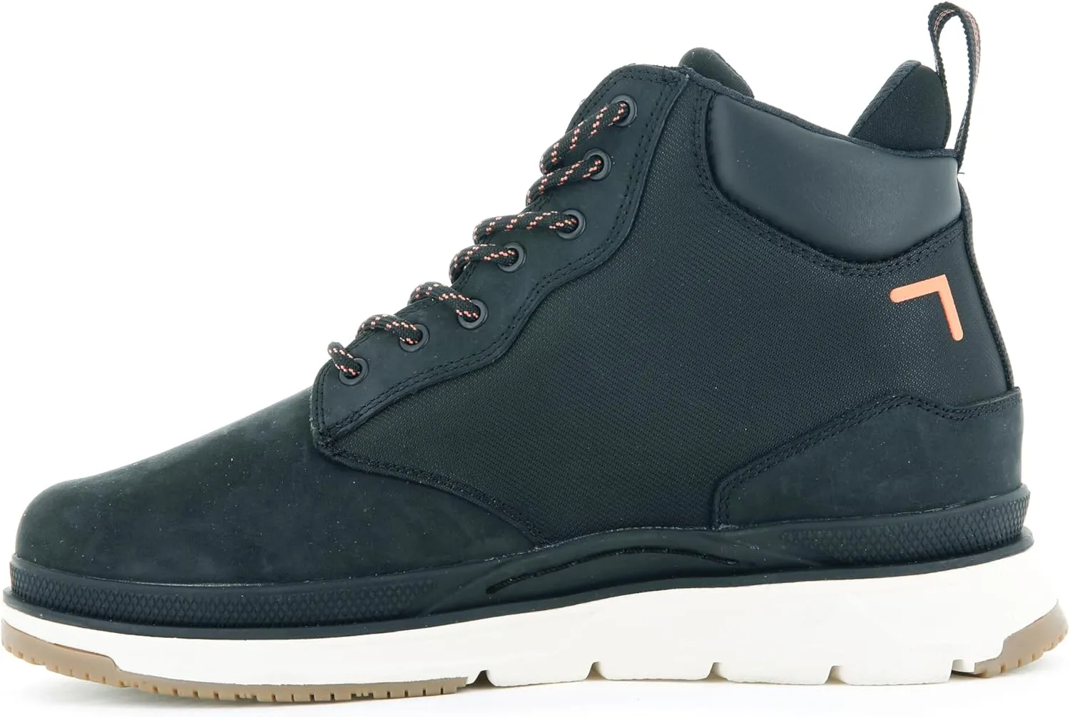 Palladium Men's Pallasider Cuff WP  Boot