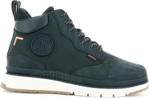 Palladium Men's Pallasider Cuff WP  Boot