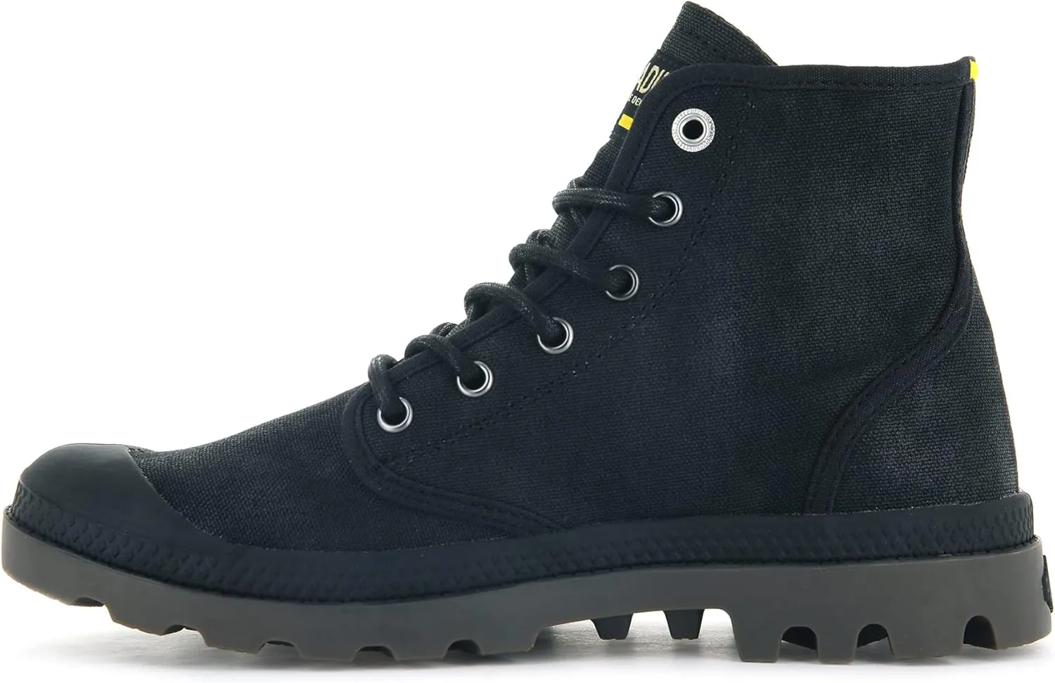 Palladium Men's Pampa Hi Wax Boots Combat, 41 EU