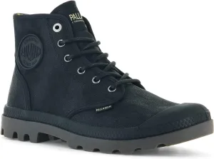 Palladium Men's Pampa Hi Wax Boots Combat, 41 EU