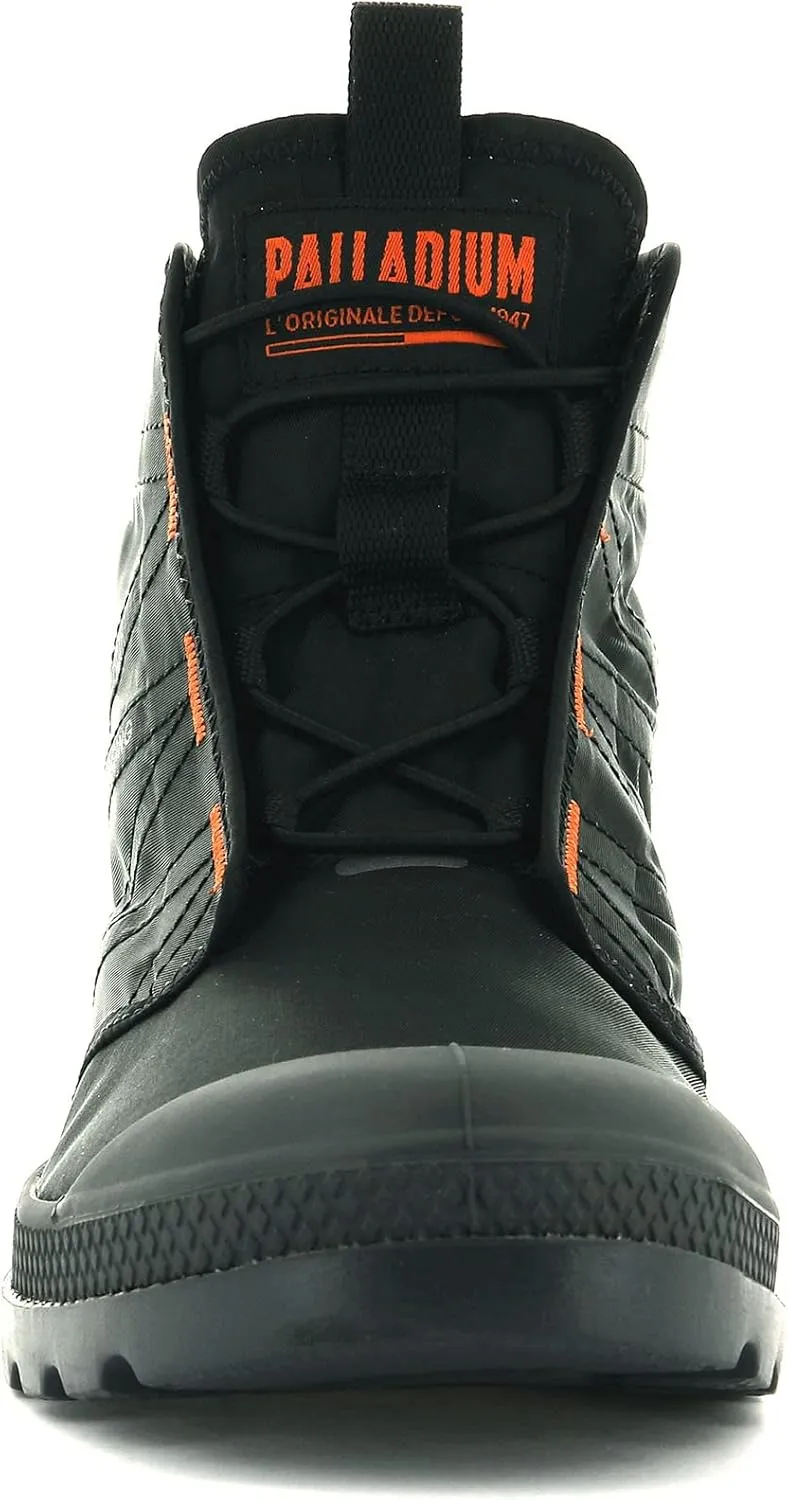 Palladium Men's Pampa Travel Lite Boot