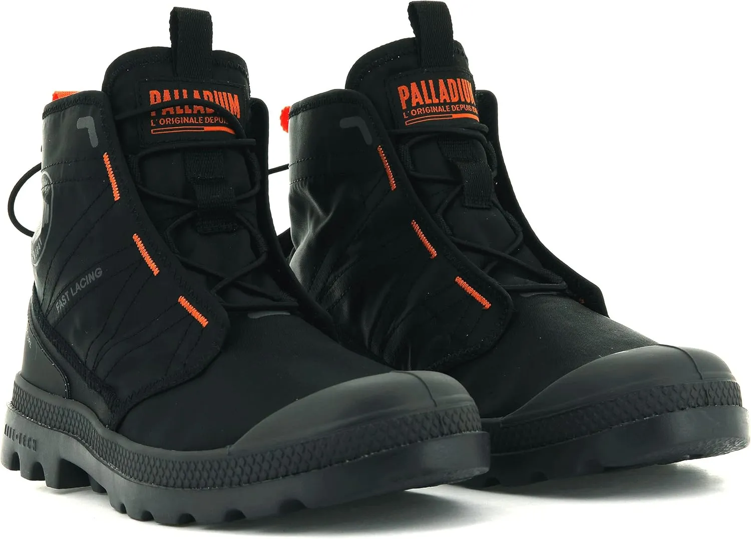Palladium Men's Pampa Travel Lite Boot