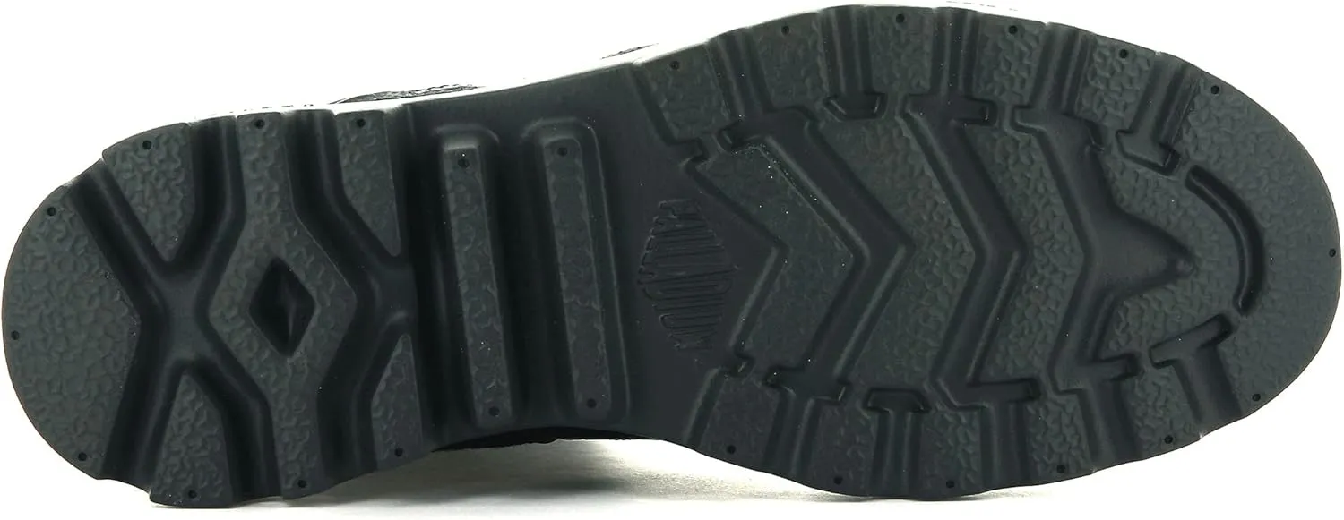 Palladium Men's Pampa Travel Lite Boot