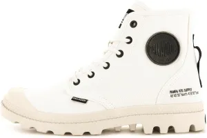 Palladium Unisex Pampa Hi HTG Supply Boot