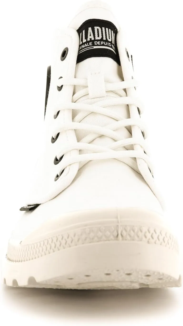 Palladium Unisex Pampa Hi HTG Supply Boot