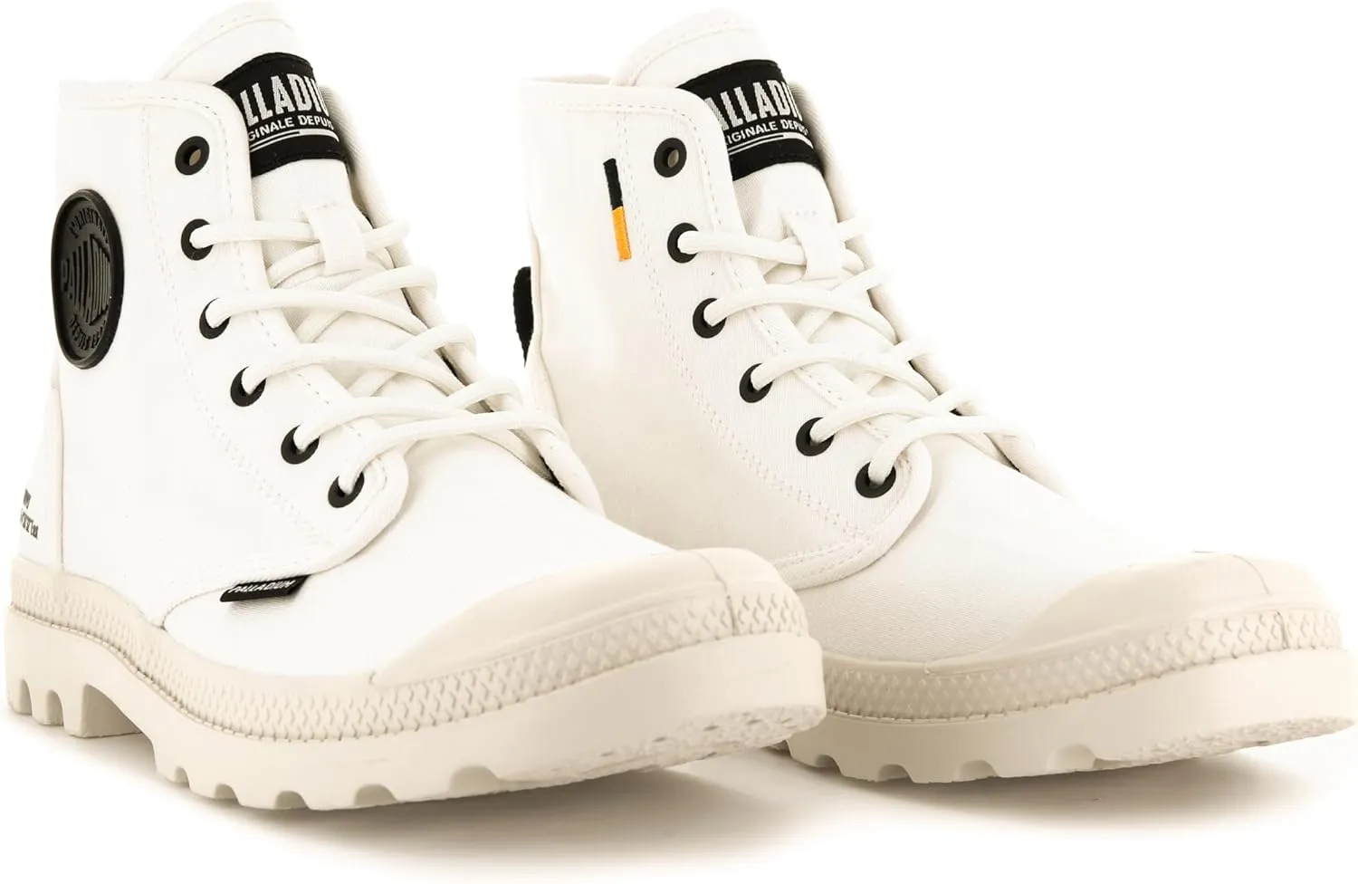 Palladium Unisex Pampa Hi HTG Supply Boot