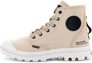 Palladium Unisex Pampa Hi HTG Supply Boot