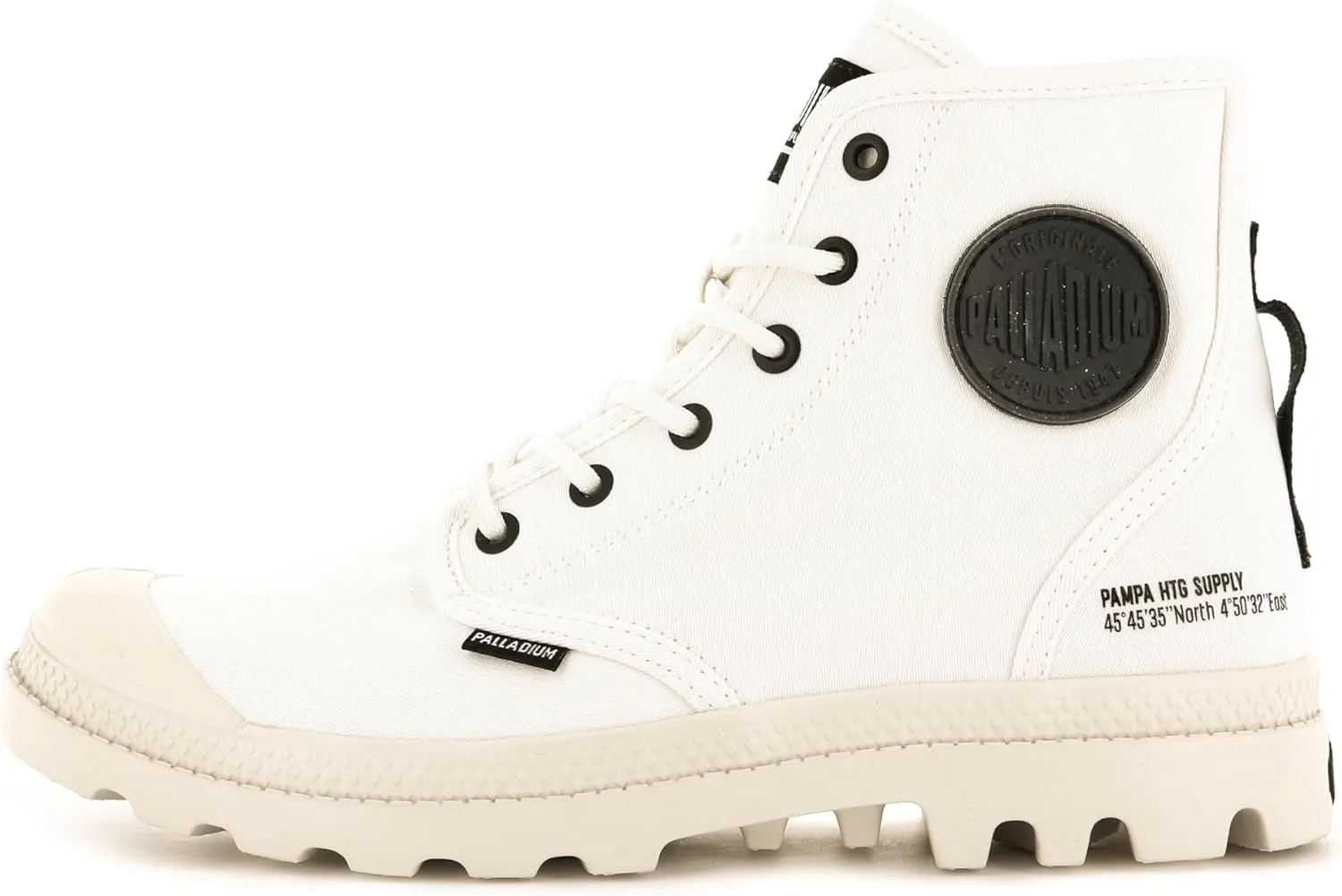 Palladium Unisex Pampa Hi HTG Supply Boot