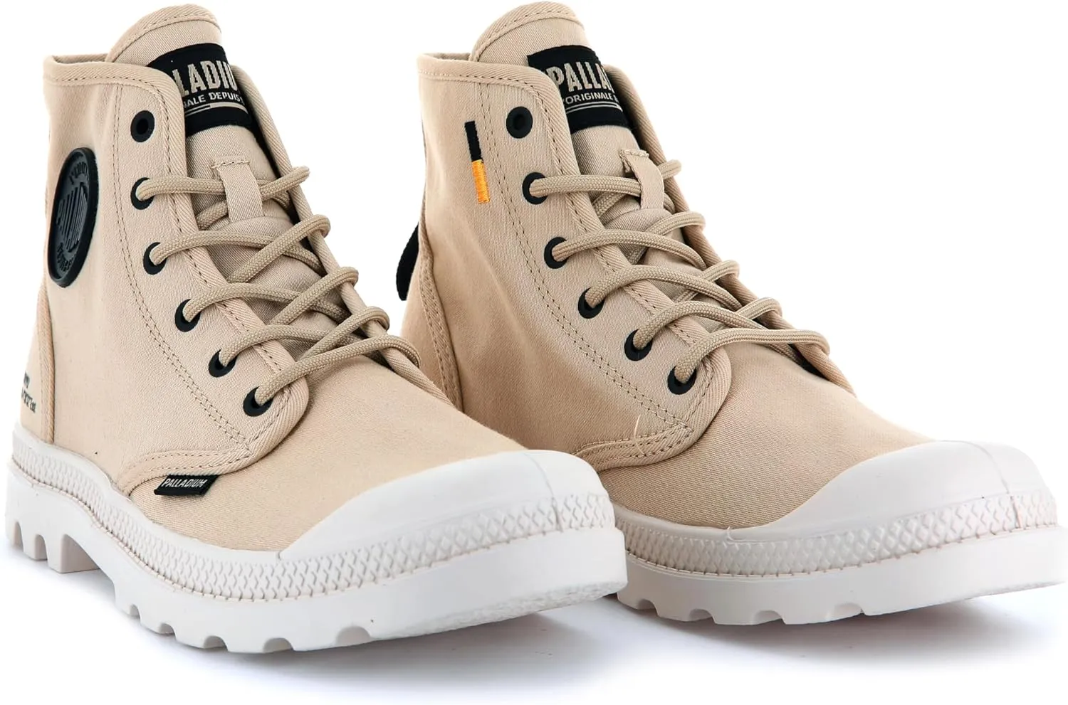 Palladium Unisex Pampa Hi HTG Supply Boot