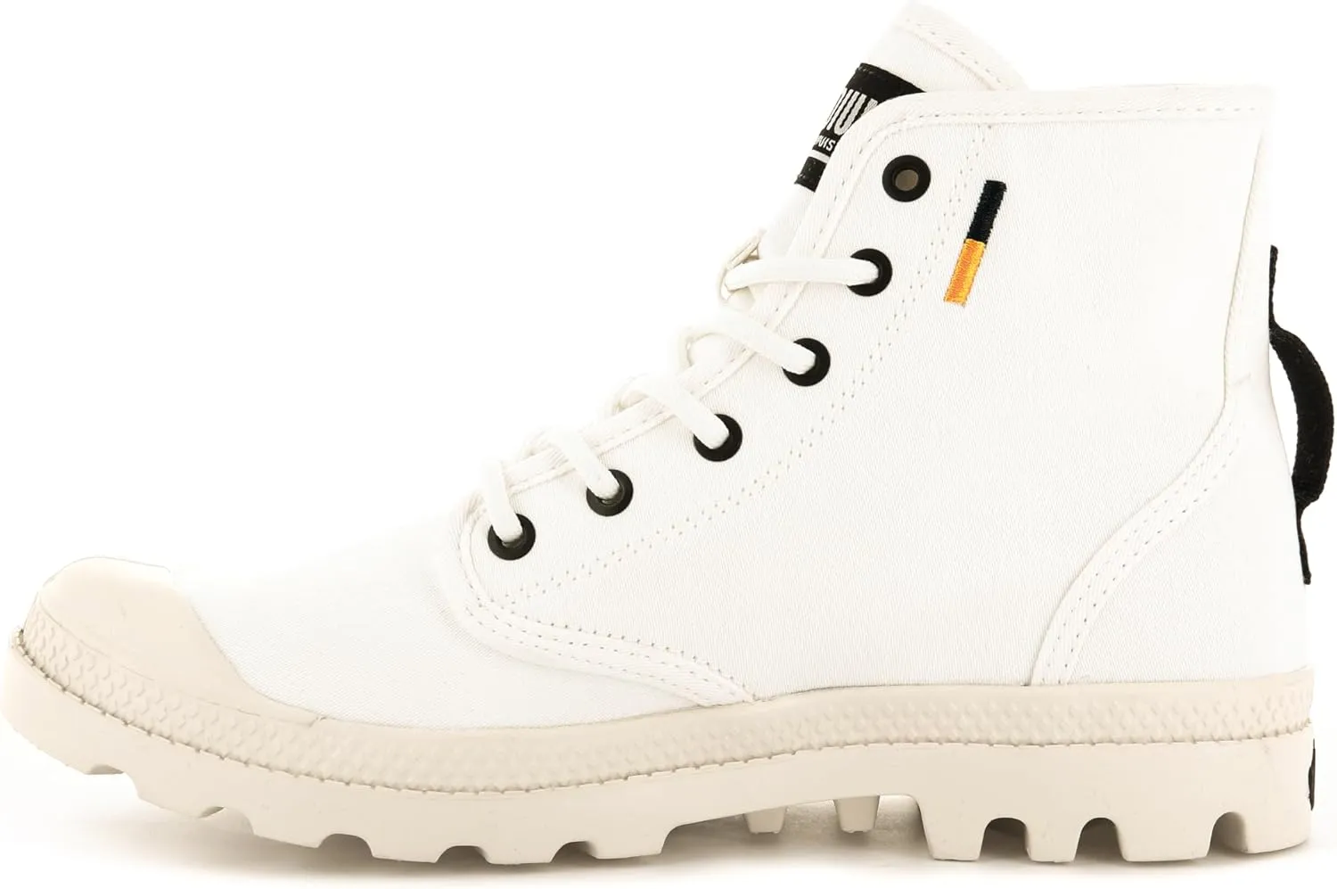 Palladium Unisex Pampa Hi HTG Supply Boot