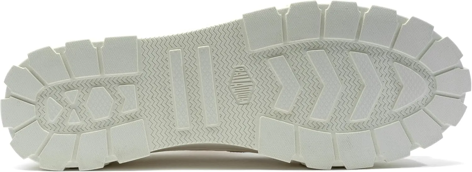 Palladium Women's Pallatower Lo Sneaker