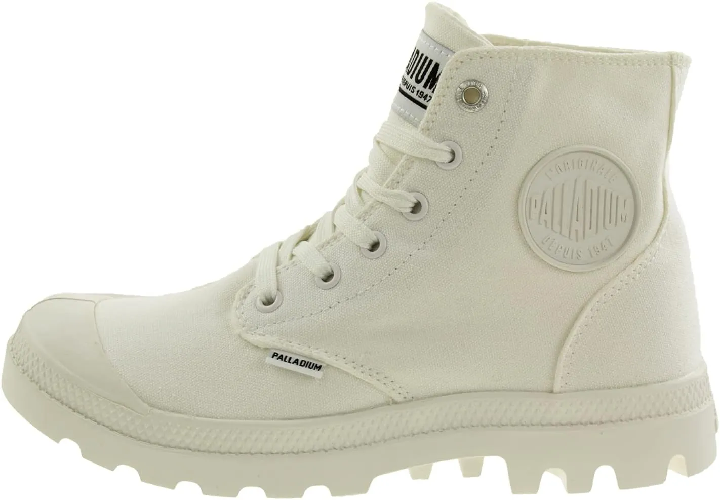 Palladium Women's Pampa Zip Desertwash Boot