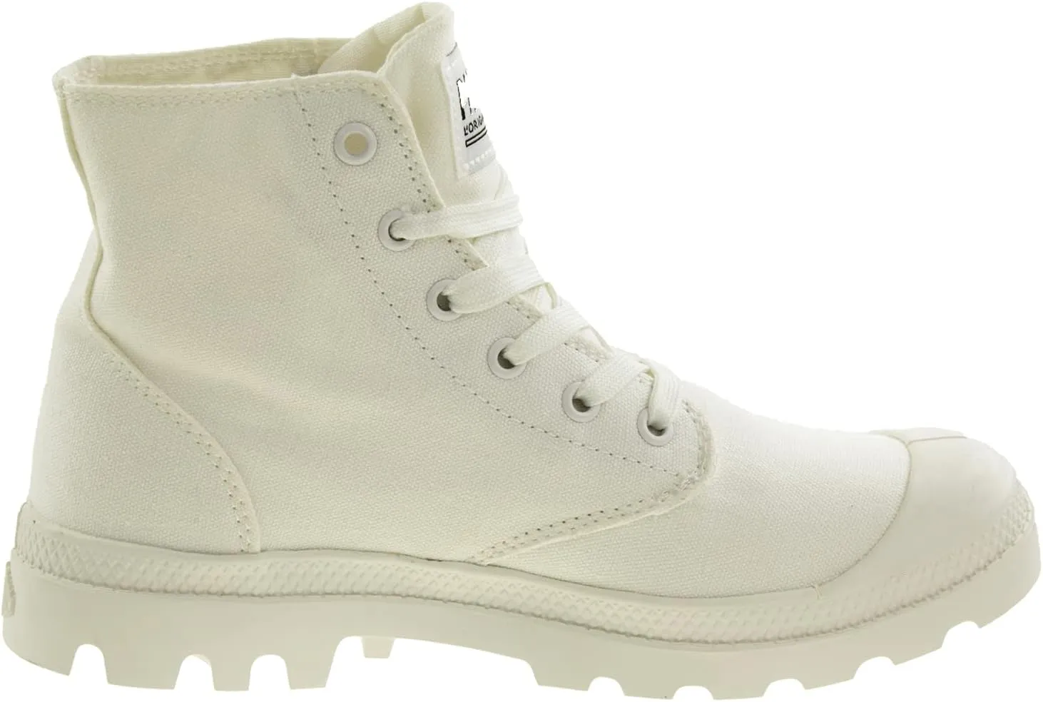 Palladium Women's Pampa Zip Desertwash Boot