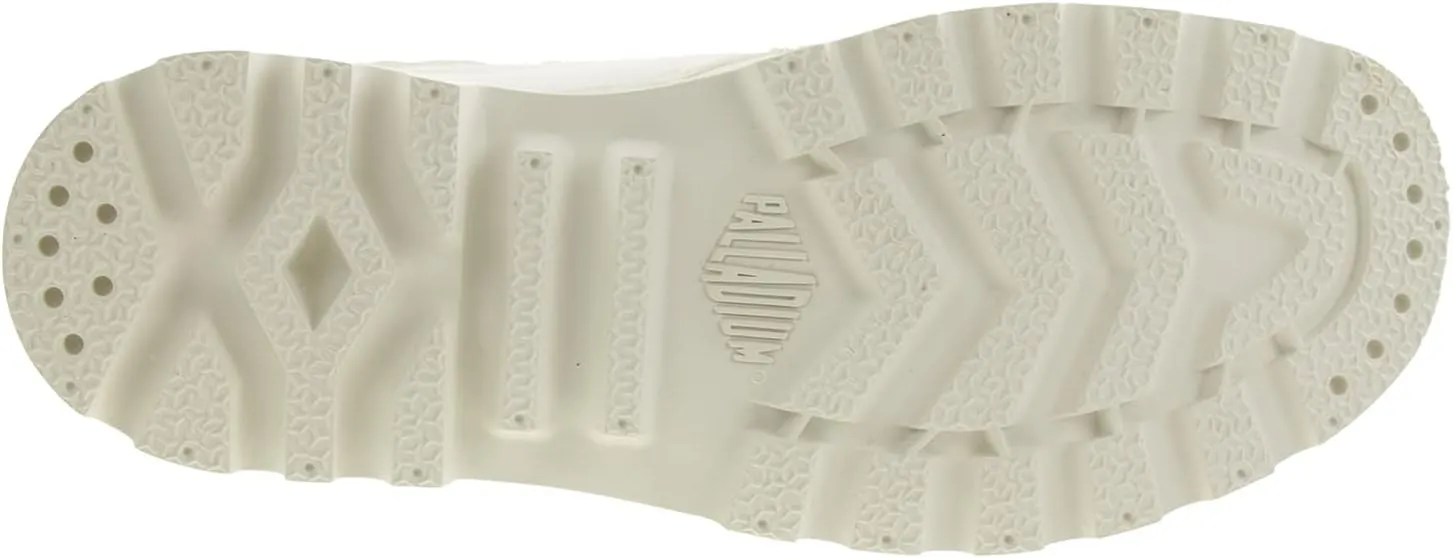 Palladium Women's Pampa Zip Desertwash Boot