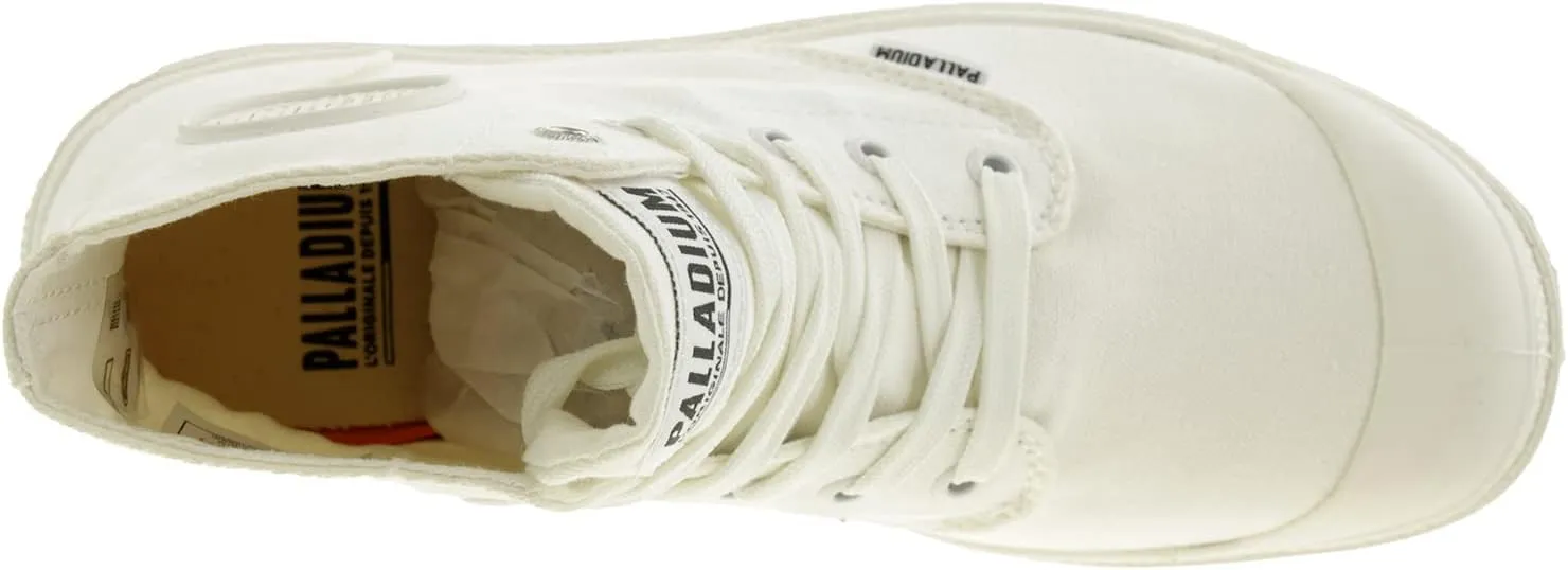 Palladium Women's Pampa Zip Desertwash Boot
