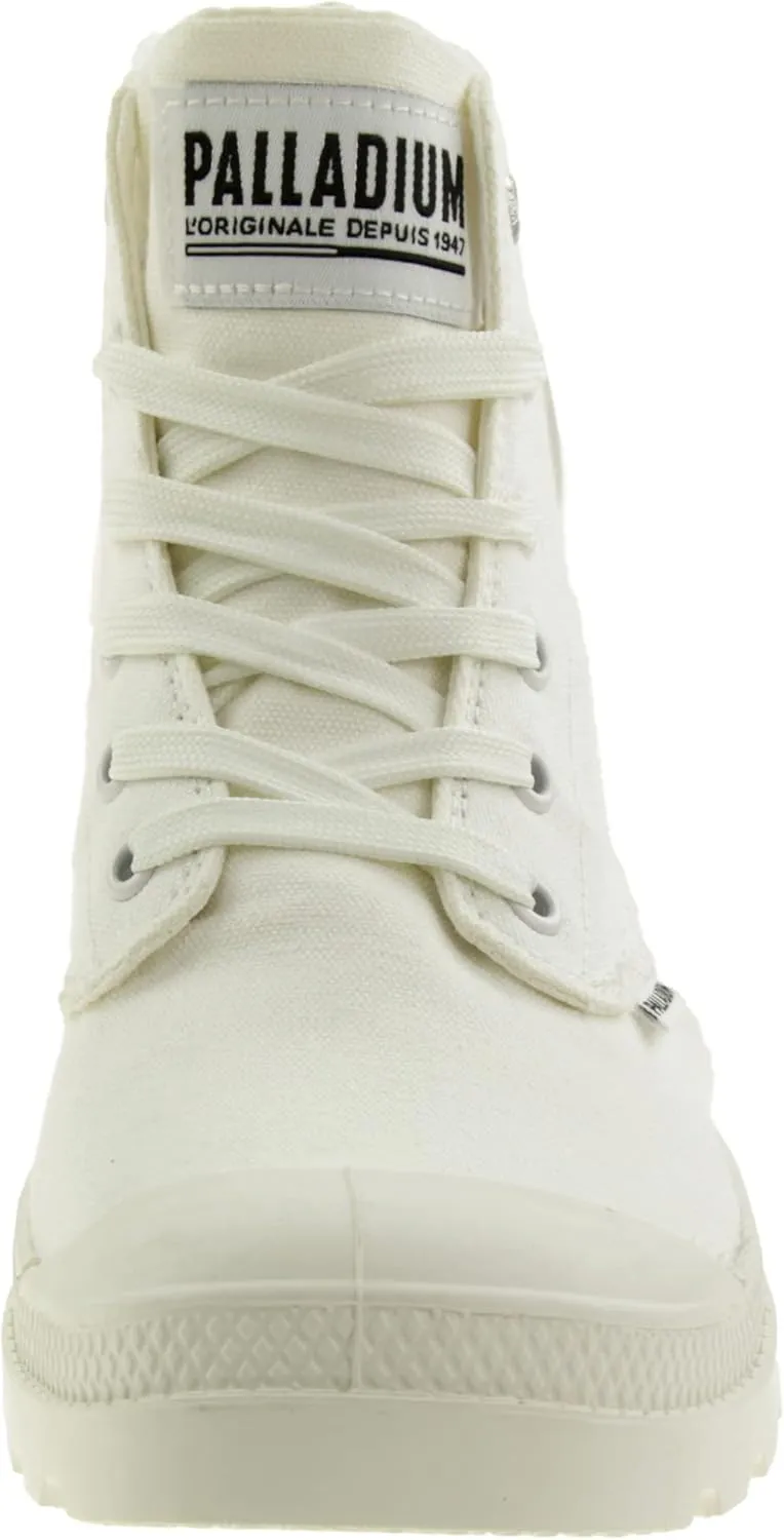 Palladium Women's Pampa Zip Desertwash Boot