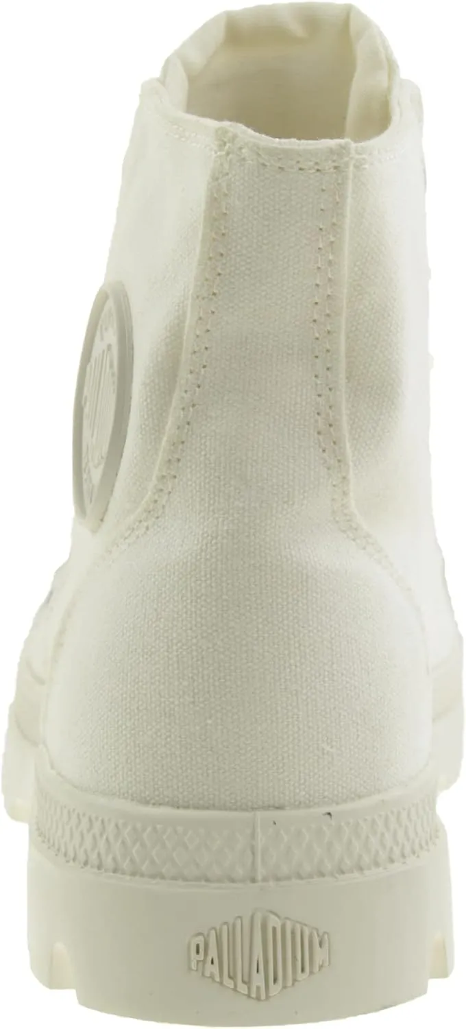 Palladium Women's Pampa Zip Desertwash Boot