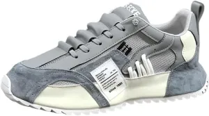 Plus Size Low top Casual Fashion Sneakers Shose -z04