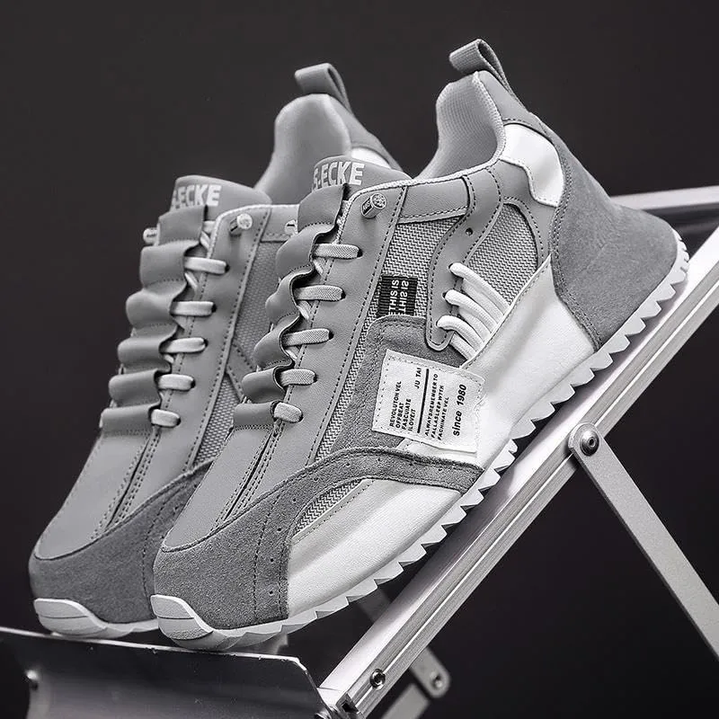 Plus Size Low top Casual Fashion Sneakers Shose -z04