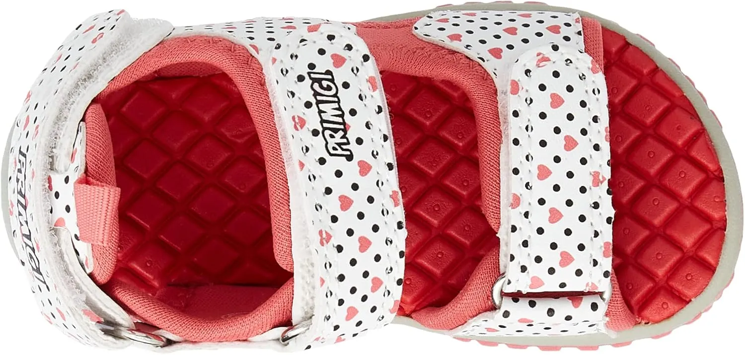 Primigi Kids Girl's 39545 (Toddler/Little Kid)