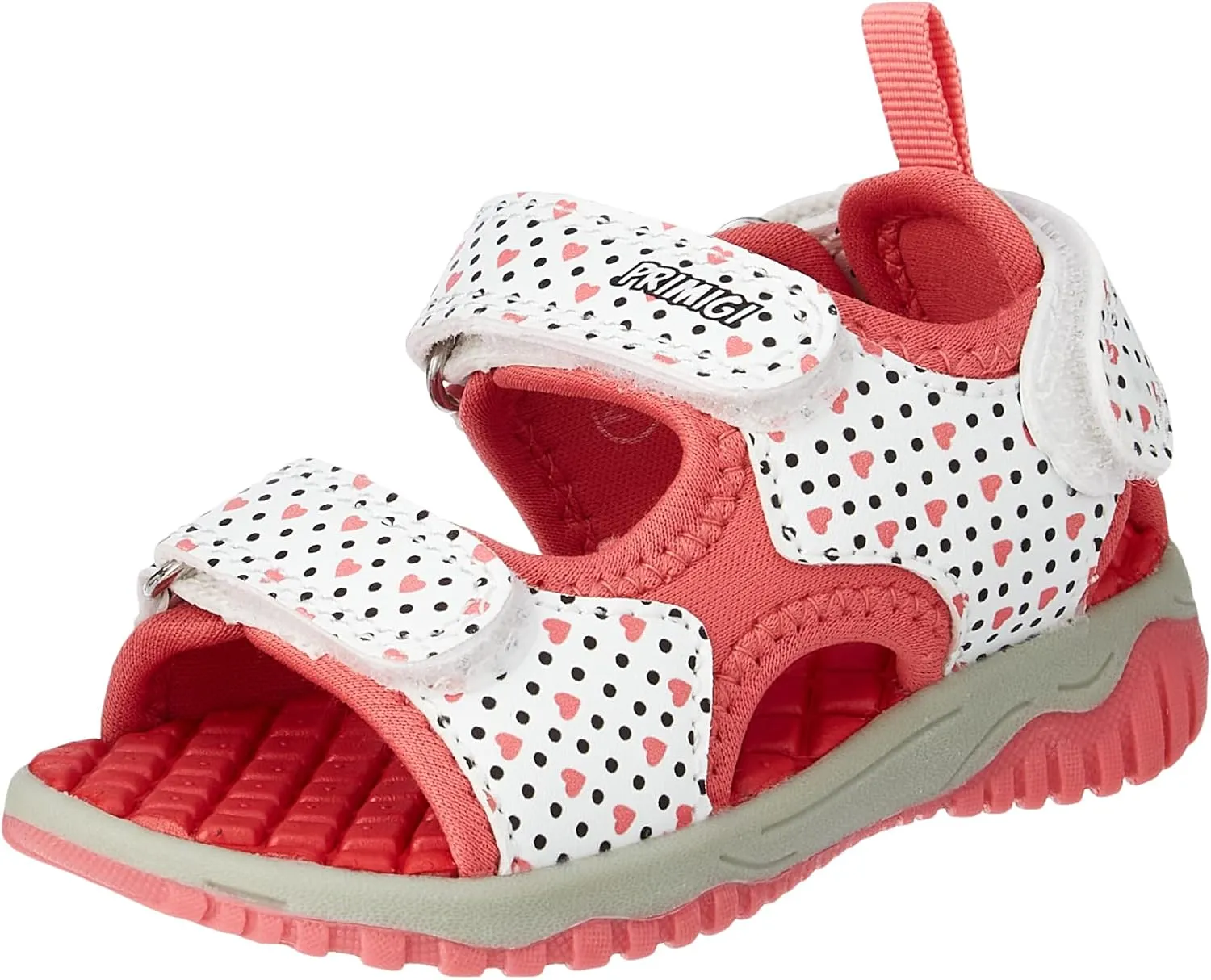 Primigi Kids Girl's 39545 (Toddler/Little Kid)