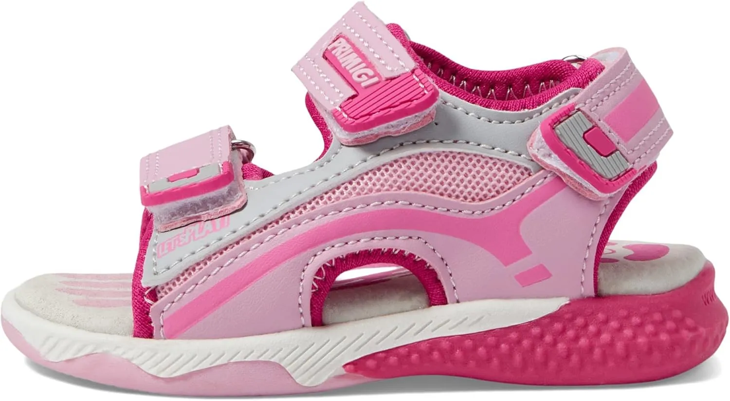 Primigi Kids Girl's 39555 (Toddler/Little Kid)
