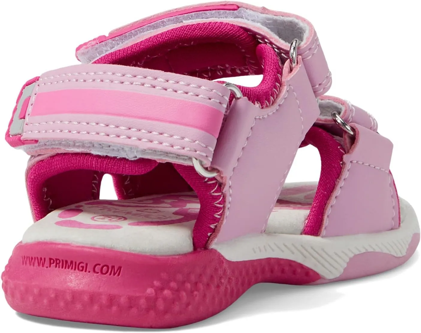 Primigi Kids Girl's 39555 (Toddler/Little Kid)