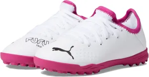 PUMA Unisex-Child Future Play Turf Training Sneaker