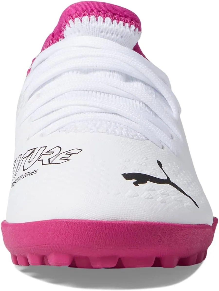 PUMA Unisex-Child Future Play Turf Training Sneaker