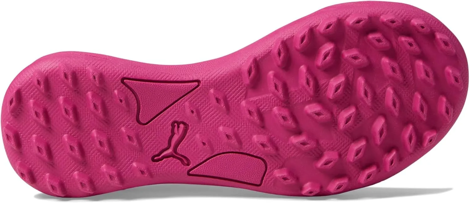 PUMA Unisex-Child Future Play Turf Training Sneaker