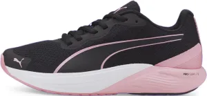 Puma Womens Feline Profoam Running Sneakers Shoes - Black