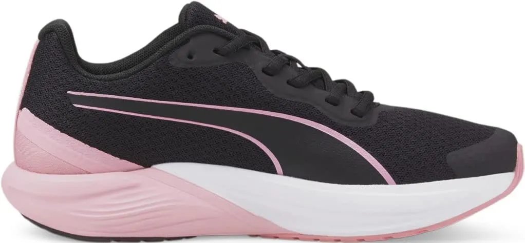 Puma Womens Feline Profoam Running Sneakers Shoes - Black