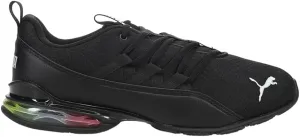 PUMA Womens Riaze Prowl Rainbow Lace Up Sneakers Shoes Casual