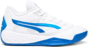 PUMA Womens Team Stewie 2 Basketball Sneakers Shoes - White - Size 10 M