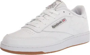 Reebok Men's Club C 85 Sneaker